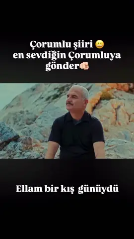 @ÇORUMLUYUZ