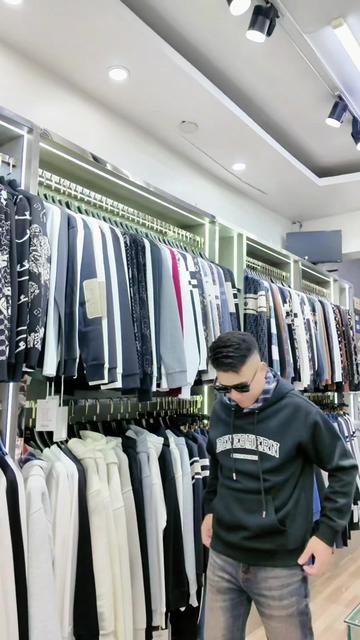 @Huấn &Acirc;u Luxury Nam Định
