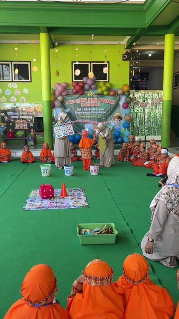 @KB RA. AL-HIDAYAH