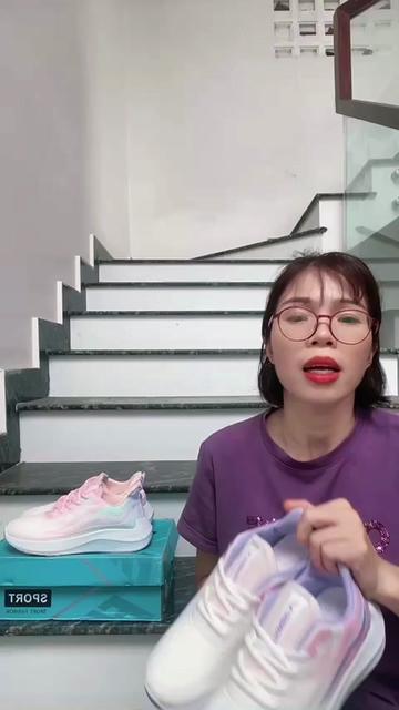@Tổng Kho Gi&agrave;y Miga