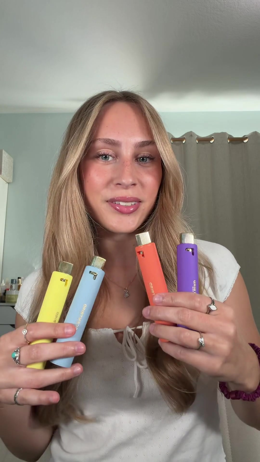 @Scentbird