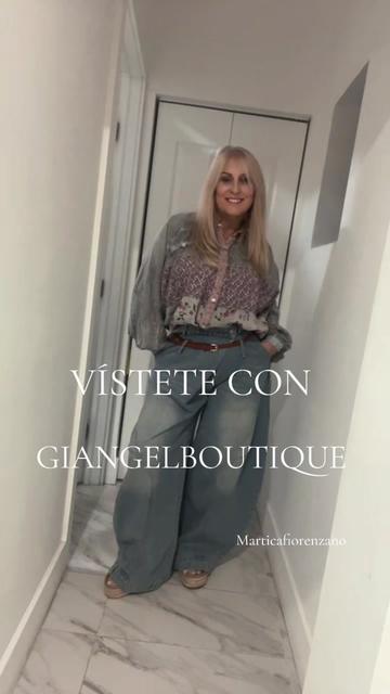 @marticafiorenzano 💼 Giangel👗