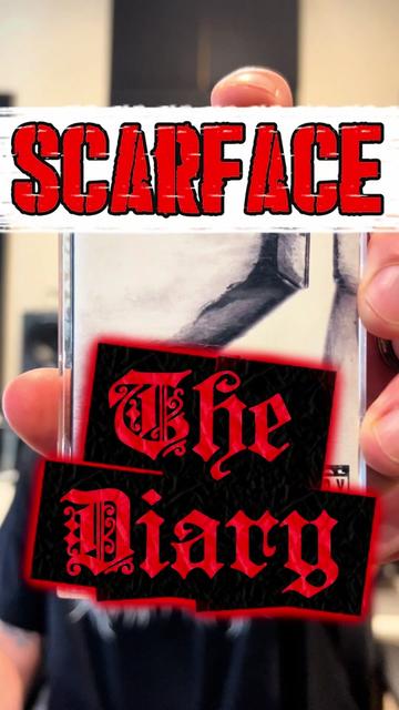 @TexasRapTapes