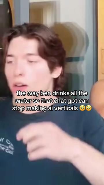 @Benarm gooner
