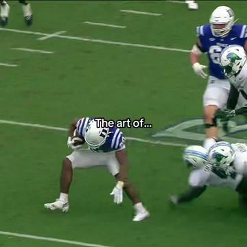 @Duke Football