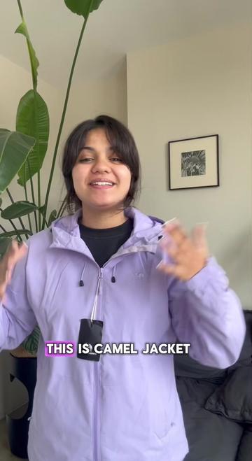 @Camel lifestyle