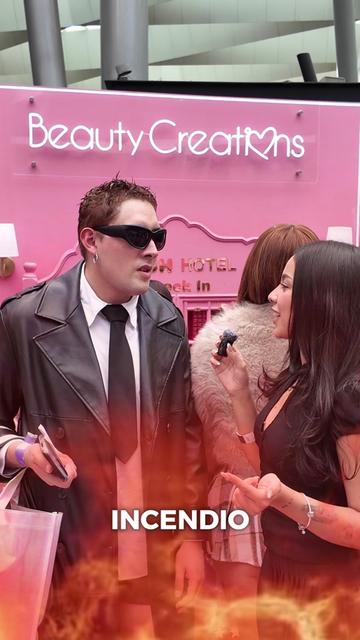 @BEAUTY CREATIONS MX