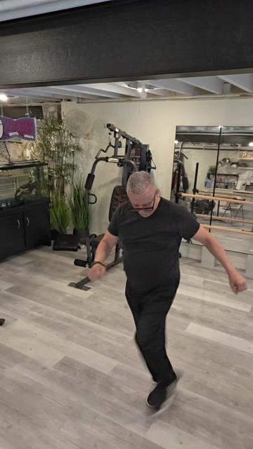 @RickyQ Dance