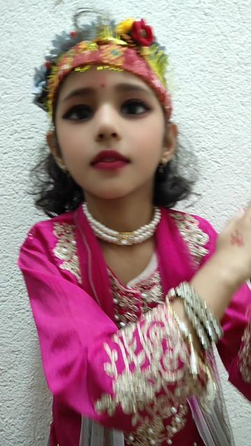 @Dream Girl Mamta