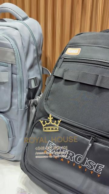 @ROYAL HOUSE/ DEMORAA