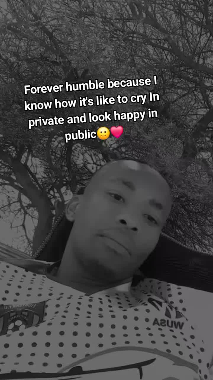 @Bokang Motsamai