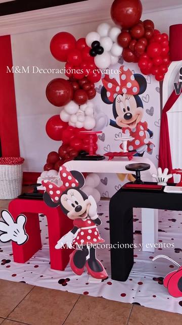 @M&M Decoraciones y Eventos