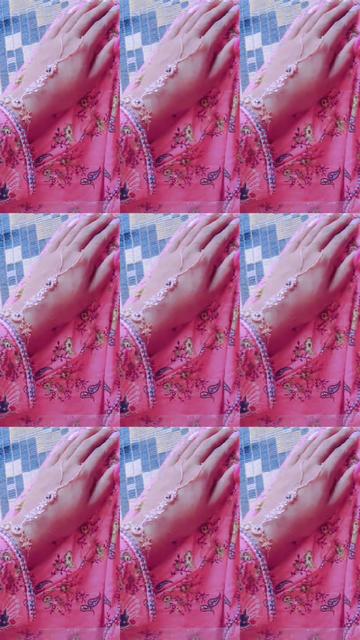 @Amreen