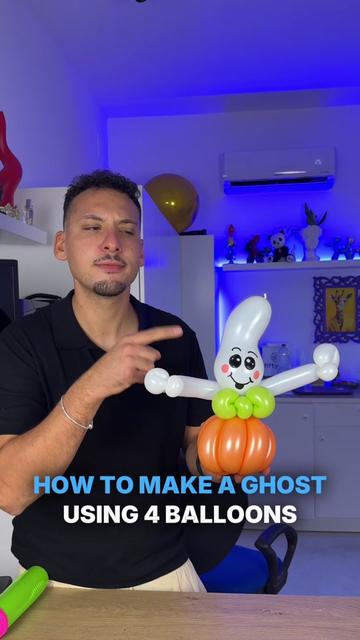 @Nello_Balloon Artist