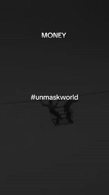 @UNMASKWORLD