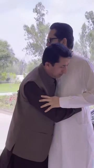 @Makhdoom Hashim Javan Bakht