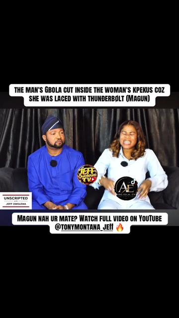 @ADEJOLA ENT.