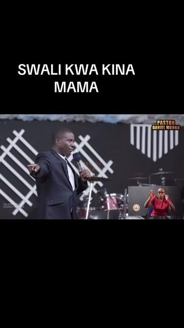 @Ayams MJOMBA