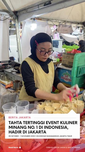 @EventMinangDiRantau