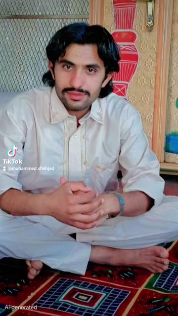 @Muhammed Shahjad