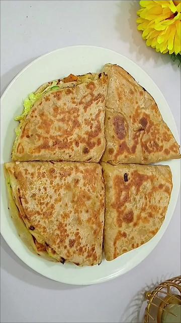 @Food with Nimra