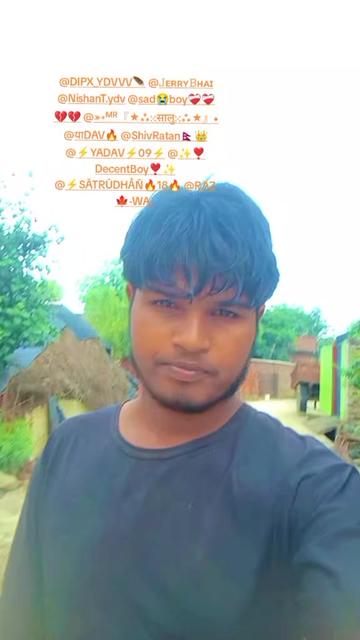 @Yadav ji