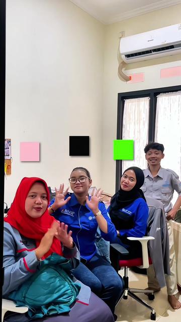 @AHS Manajemen