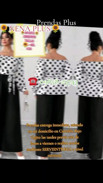 @🌻Nena Plus Size🌻
