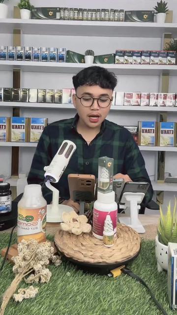 @Mitana Herbal