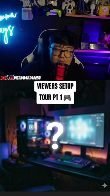 @Pramma Plays