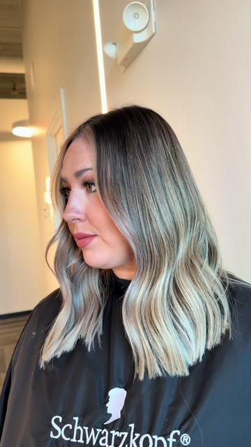 @Brooke | Scottsdale Hair