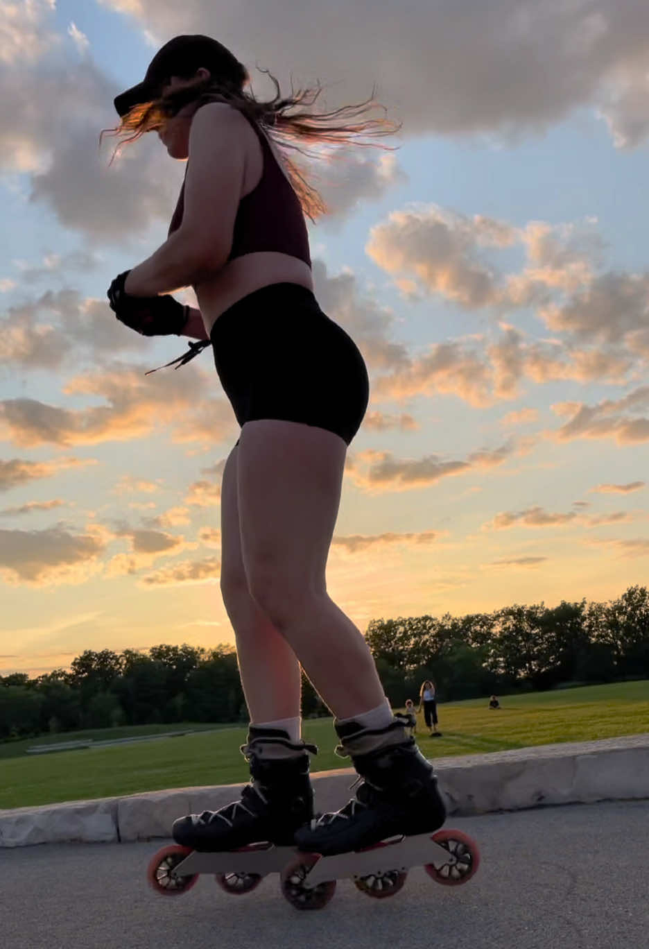 @buzzkill blading
