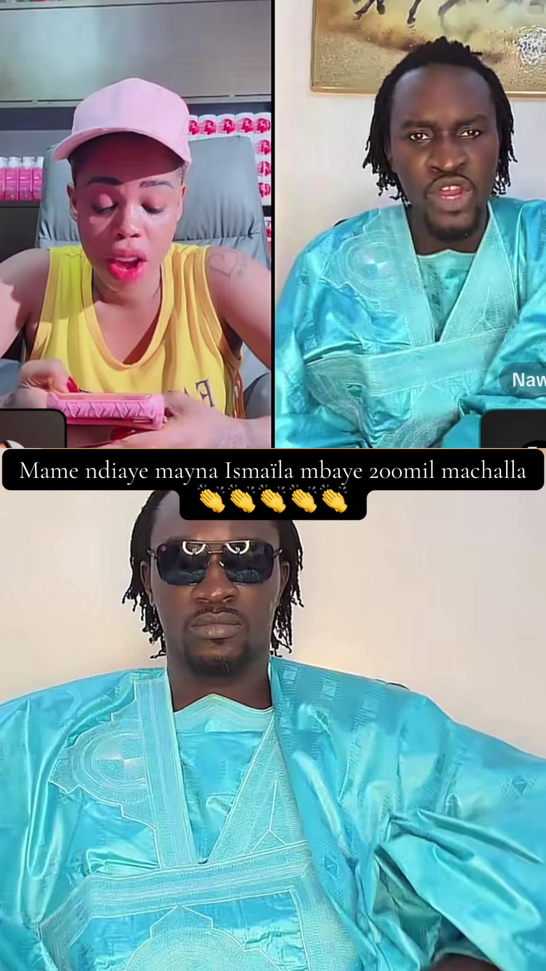 @💚T&Eacute;L&Eacute;|__ 📺__|S&Eacute;N&Eacute;GAL 🇸🇳💛