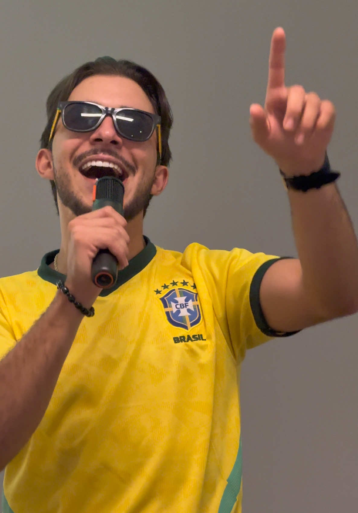 @Marquinhos Oliveira 🎙️
