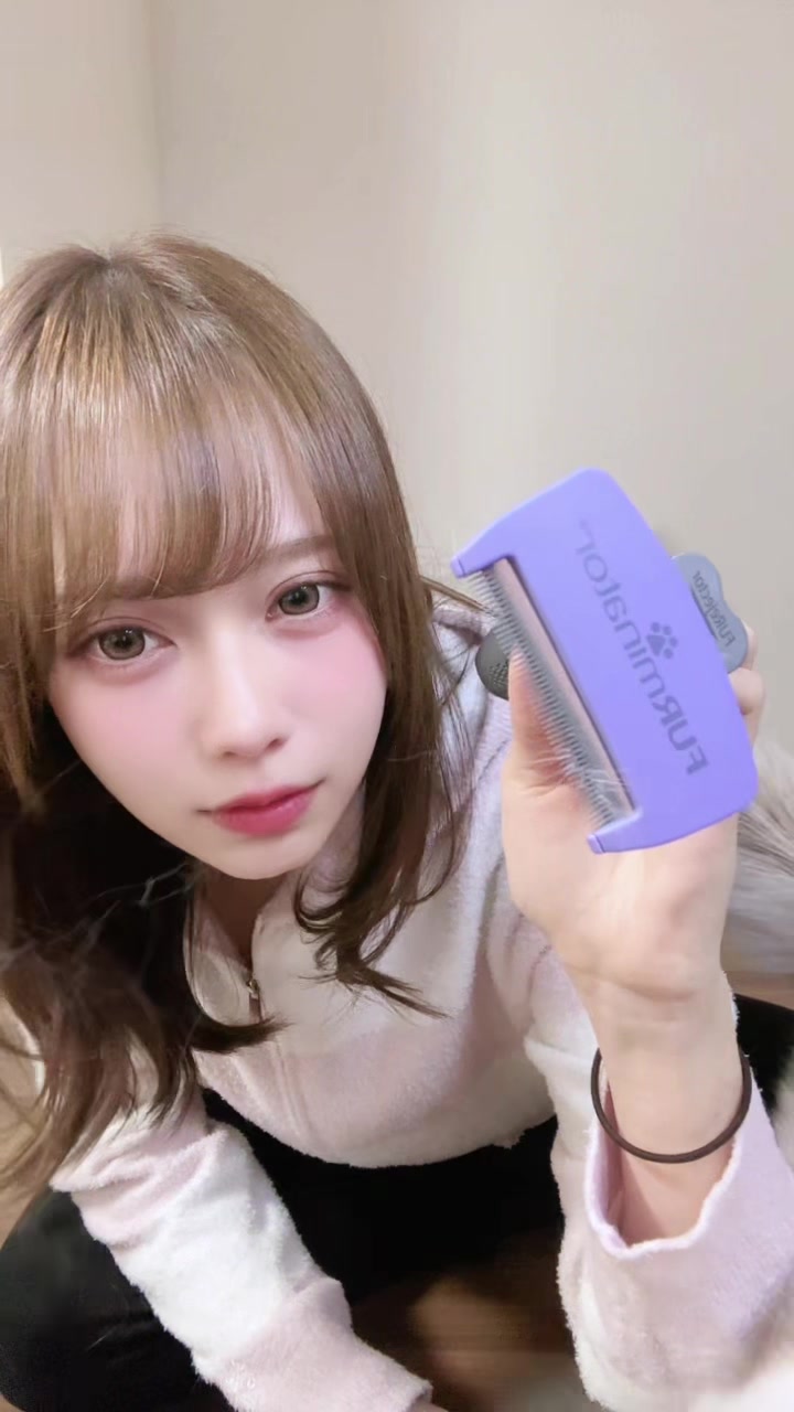 @白宮あんず