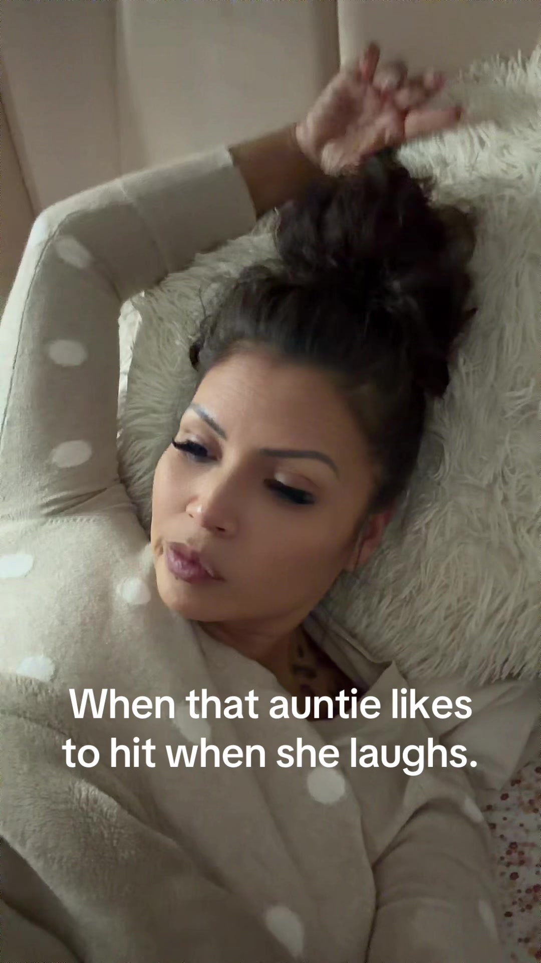 @Crystal Watts
