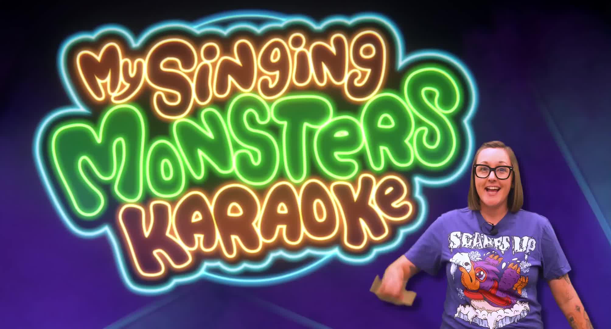 @My Singing Monsters