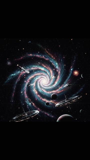 @Your World 🌎🪄