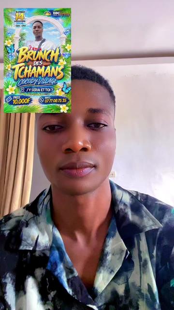 @Djama Fabrice