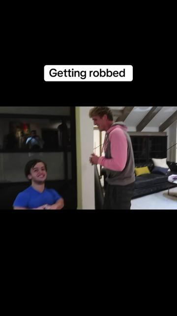 @Logan Paul