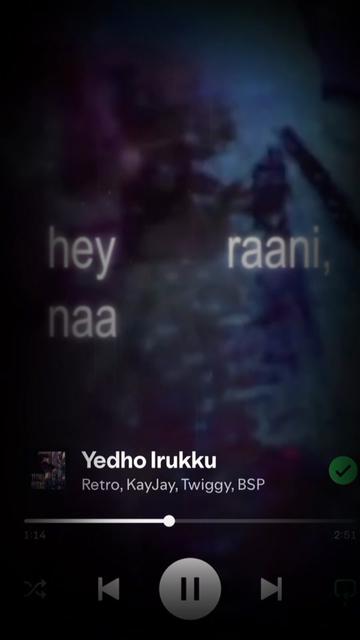 @TamilSongs 🇮🇳