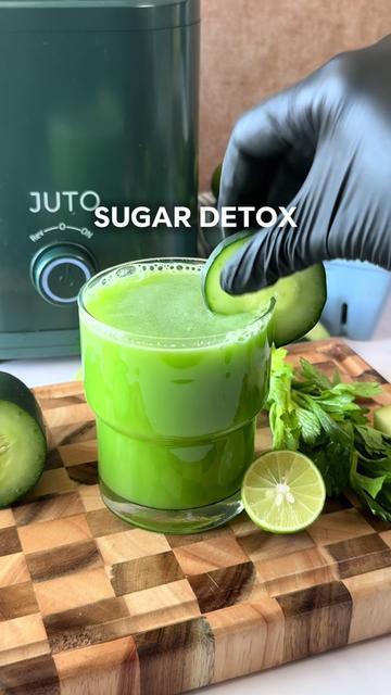 @Juicing Tutorials