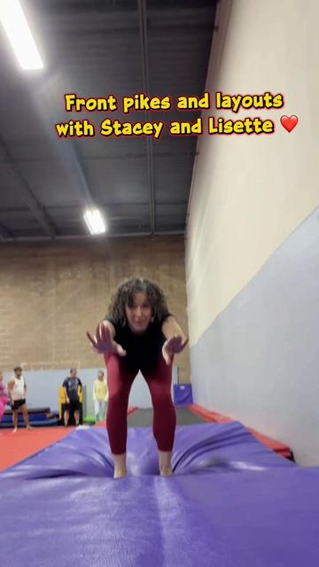 @Stacey