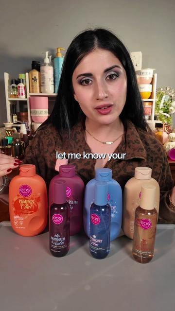 @Ashley | Fragrance & Beauty