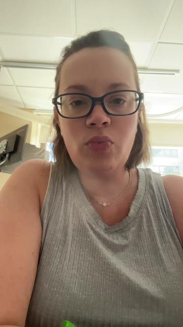 @Sarah