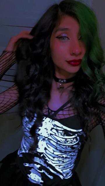 @//_^ Emo Doll //_^