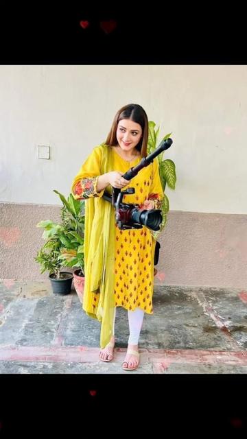 @Arisha Khan