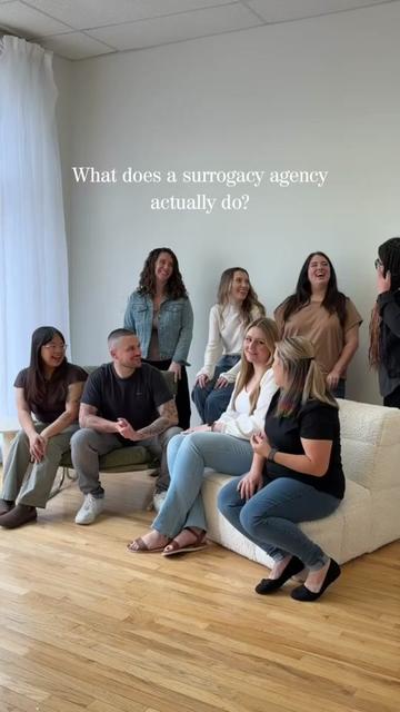 @New York Surrogacy Center
