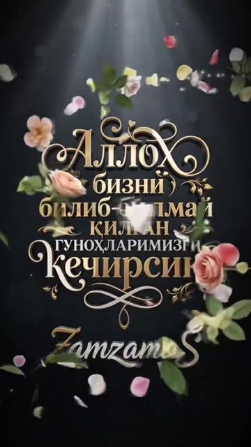 @❤️Alhamdulillah❤️