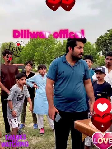 @Diliwar official